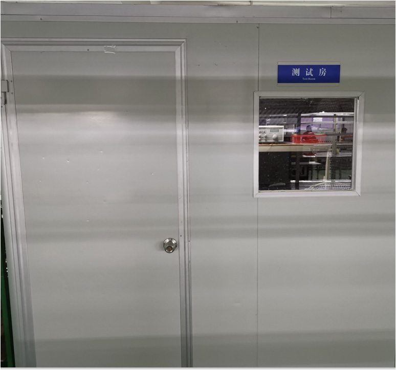 林之风